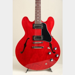 Gibson ES-335 Sixties Cherry【S/N: 220530099】