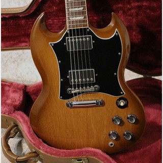 Gibson SG Standard Natural Burst 1999年製【3.05kg】