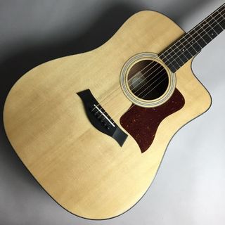 Taylor210ce Rosewood PLUS【現物画像】【アウトレット特価】