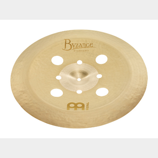 Meinl 20" Byzance Equilibrium China [B20EQCH]【チャイナシンバルが30%OFF!!】