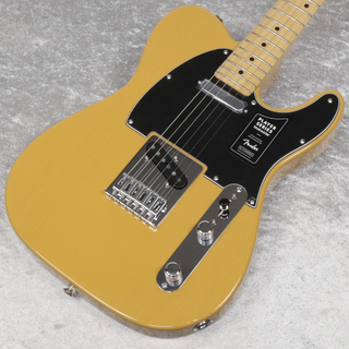 Fender Player Series Telecaster Butterscotch Blonde Maple【新宿店】