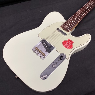 Fender BAJA TELECASTER(フェンダー  バハ テレキャス 2017~2018年製)