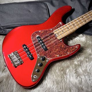 Bacchus WL4-STD/RSM【現物画像】