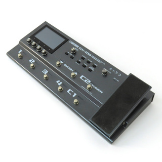 BOSS GX-100 GUITAR EFFECTS PROCESSOR