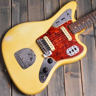 Fender Jaguar MH 1962