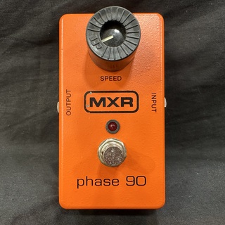 MXR、Phase 90の検索結果【楽器検索デジマート】
