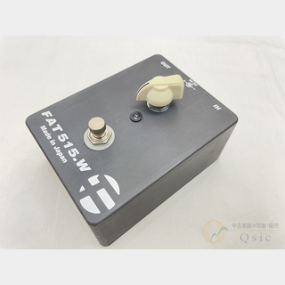 FATの検索結果【楽器検索デジマート】