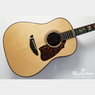 T'sT Terry's Terry PTJ-100 MS MASASHI SADA & GRAPE 50th Anniversary Model