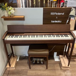 Roland KF-10の検索結果【楽器検索デジマート】