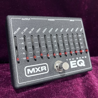 エフェクター（ギター・ベース用）、MXR M108の検索結果【楽器検索