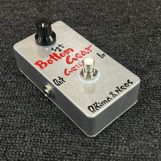 エフェクター（ギター・ベース用）、AKIMA&NEOSの検索結果【楽器