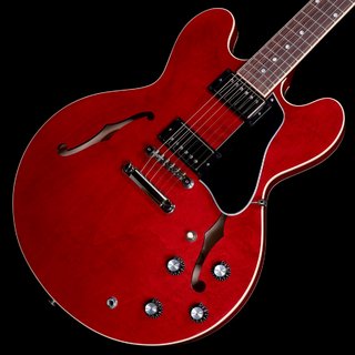 GibsonES-335 Sixties Cherry[重量:3.54kg]【池袋店】
