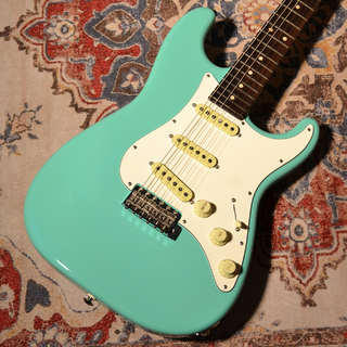 Suhr SCOTT HENDERSON SIGNATURE CLASSIC  SEAFOAM GREEN