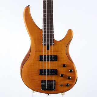YAMAHA TRBX604FM Mat Amber 【梅田店】