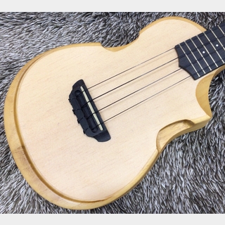 Ibanez AUC10E-OPN【NEWエレクトリック・コンサートウクレレ】