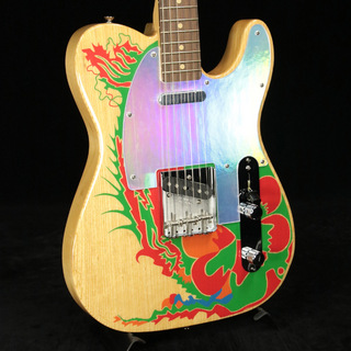 Fender Jimmy Page Telecaster Rosewood Natural 《特典付き特価》【名古屋栄店】