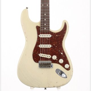 Fender Custom Shop 2010 limited edition 1962 Stratocaster relic【新宿店】