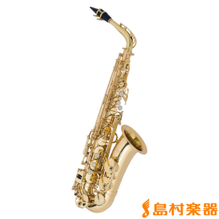 Antigua Eldon アルトサックスエルドン