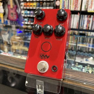 JHS Pedals、Angry Charlieの検索結果【楽器検索デジマート】