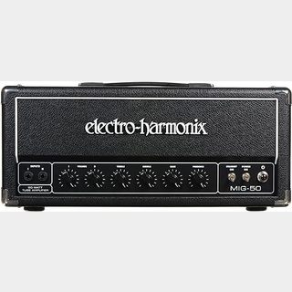 Electro-Harmonix MIG-50[Full Tube Amplifier]