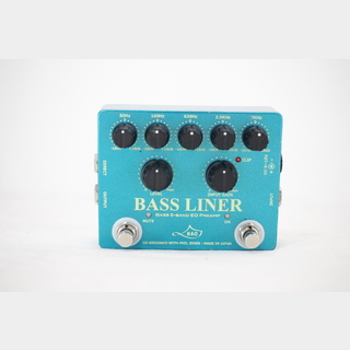 HAOBASS LINER