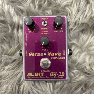 ALBIT GW-1B N