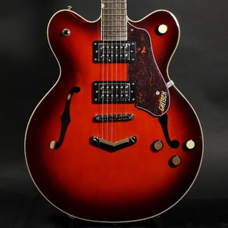 Gretsch G2622 Streamliner Center Block Double-Cut Fireburst 【梅田店】