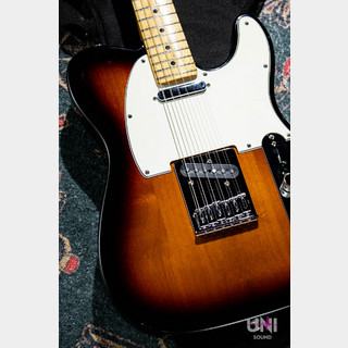 Fender Player Telecaster MN 3TS (3-Tone Sunburst) 2020