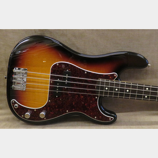 Fender Made in Japan Heritage 60s Precision Bass