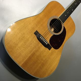 Martin 【展示入替のため10％OFF！】D-35 アコースティックギター【フォークギター】 【Standard Series】【現物写