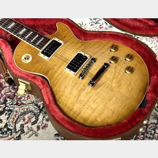 Gibson Les Paul Standard '50s Faded Vintage Honey Burst 2023年製【3.96kg】