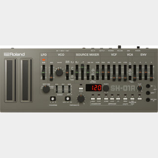 RolandSH-01A Boutique◆【ご予約限定特価!】【ローン分割手数料0%(12回まで)対象商品!】