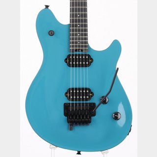 EVHWolfgang Special Ebony Fingerboard Miami Blue 2022年製【横浜店】