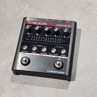 マイク／ボーカルエフェクター／マイク用アクセサリ、TC-Heliconの検索