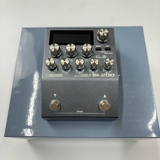 BOSS、IR-200の検索結果【楽器検索デジマート】 BOSS、IR-200の検索結果【楽器検索デジマート】