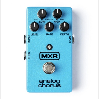 MXRM234 Analog Chorus