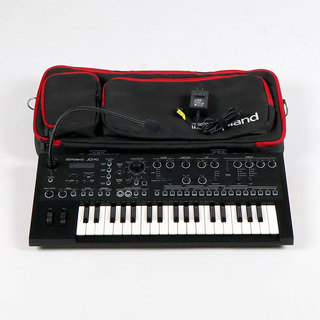 Roland 【中古】 シンセサイザー ROLAND ローランド JD-Xi Analog/Digital Crossover Synthesizer