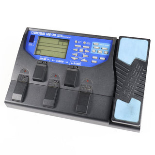 BOSS 【中古】 マルチエフェクター ボス BOSS ME-30 ギター用マルチエフェクター