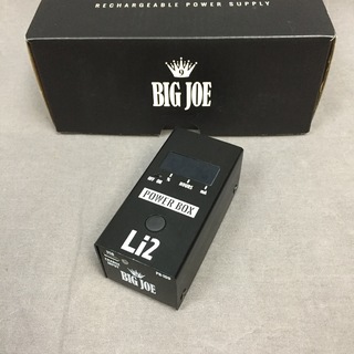 BIG JOE Stompbox Companyの検索結果【楽器検索デジマート】