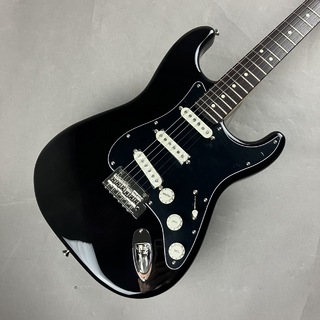 FenderFender Special Run Hybrid II Stratocaster Trans Black 【3.47kg】