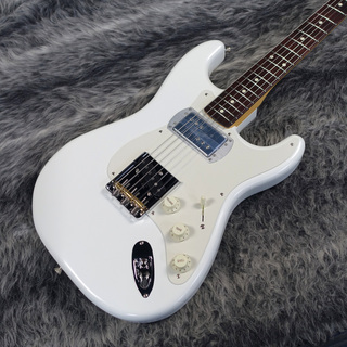 FenderSouichiro Yamauchi Stratocaster Custom White