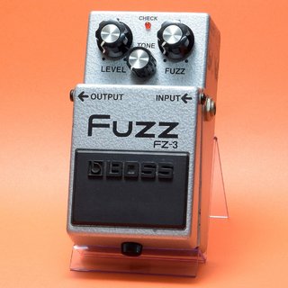 BOSS FZ-3 Fuzz【福岡パルコ店】