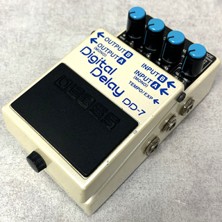 BOSS DD-7 Digital Delay