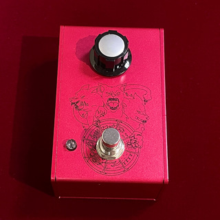 エフェクター（ギター・ベース用）、Organic Sounds kerberosの検索