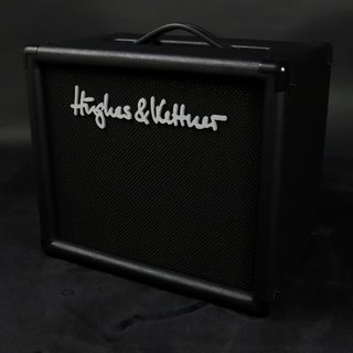 Hughes&Kettner HUK-TM110 TubeMeister 110 Cabinet MOD 【梅田店】