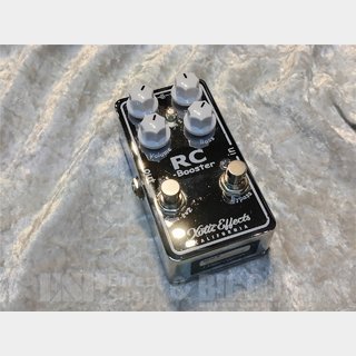 【廃盤】Xotic Effects RC Booster【青色LED】箱付き Yahoo!オークション - 【美品】XOTIC RC Booster 100台限定