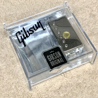 Gibson Burstbucker Type 2 ギブソン バーストバッカー ピックアップ