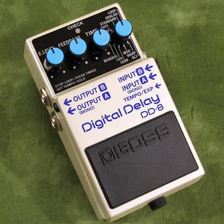 BOSS、DD-8の検索結果【楽器検索デジマート】