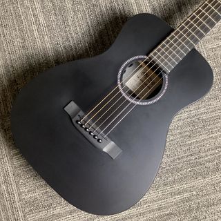 Martin LX-1E BLACK SPECIAL【現物画像】【国内入荷50本の限定モデル！】