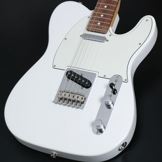 Fender Player Series Telecaster Polar White Pau Ferro【梅田店】